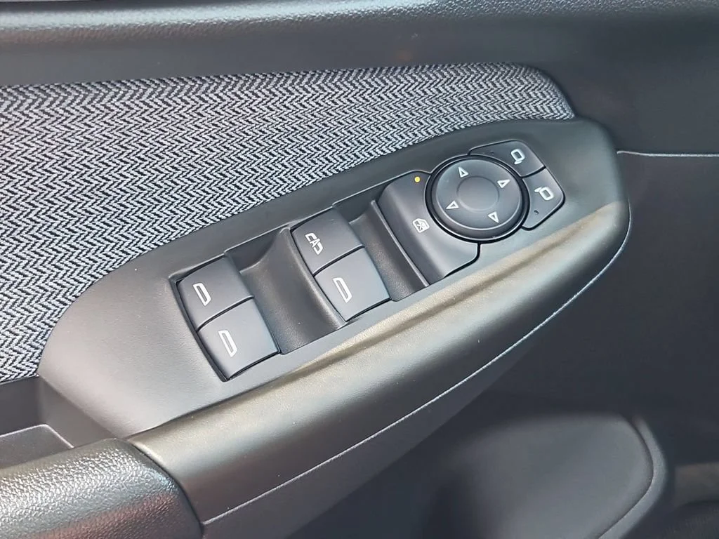New 2026 Mosaic Black Metallic Chevrolet LT image 11