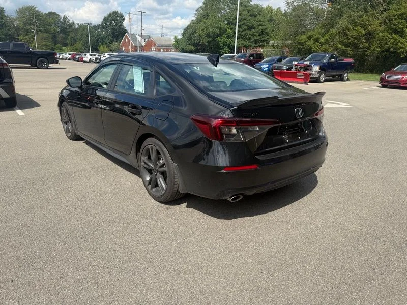 Used 2026  Honda  image 17
