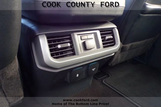 2022 Ford F-150 Lariat - Photo 18