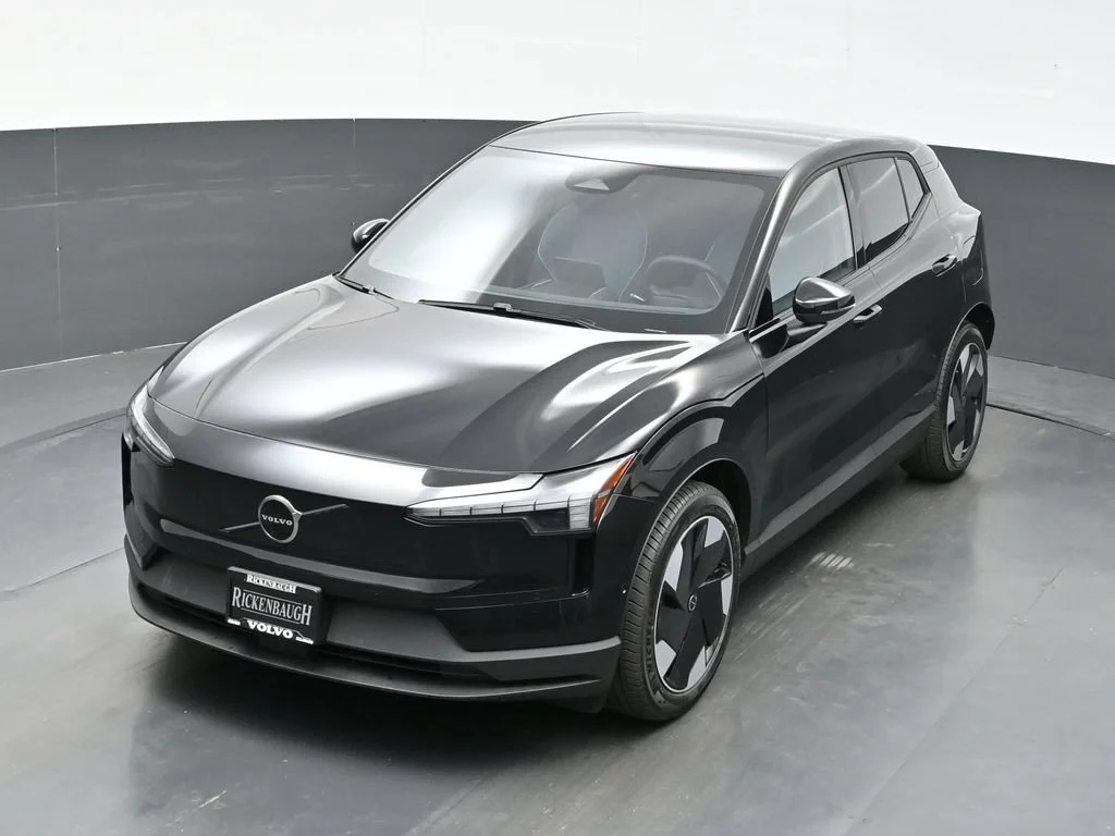New 2026 Black Volvo Twin Motor Performance Ultra image 27