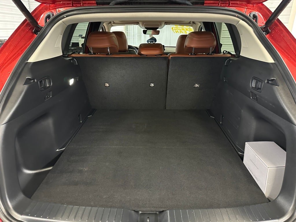 2023 Mazda CX-50 TURBO PREMIUM PLUS - Photo 26