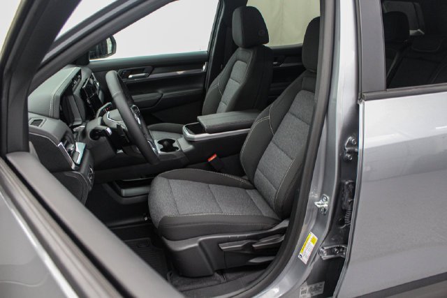 2027 GMC Terrain Elevation - Photo 12
