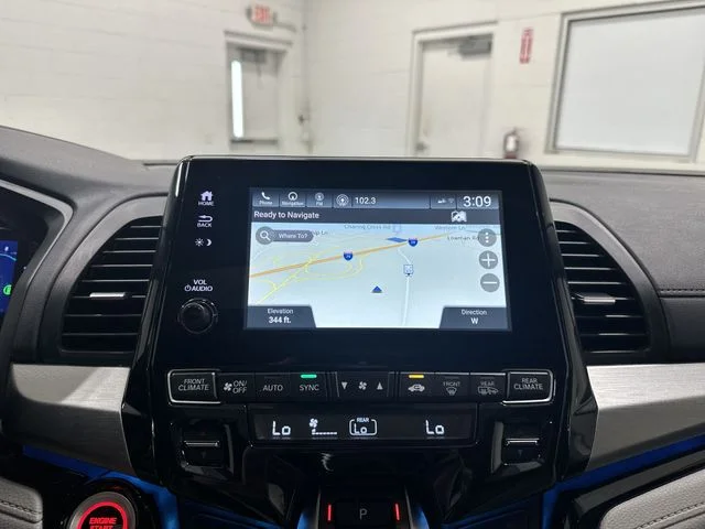 2023 Honda Odyssey Touring - Photo 24