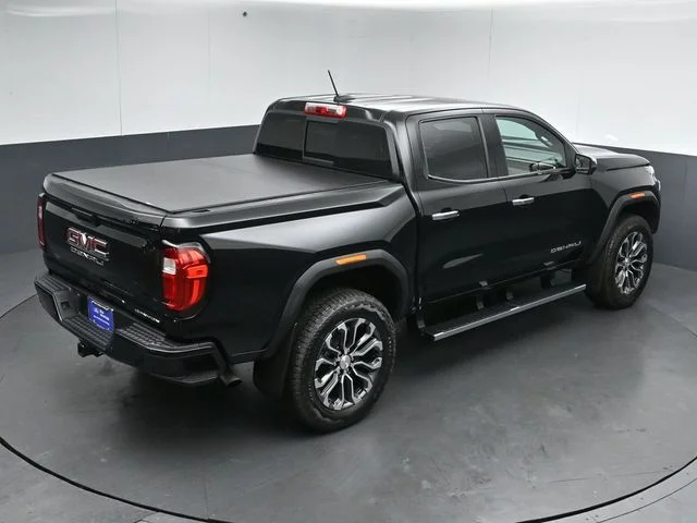 Certified Used 2024 Onyx Black GMC Denali image 47