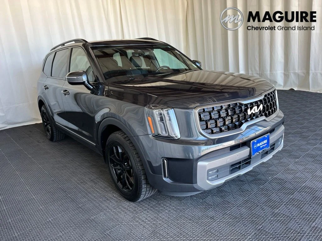Used 2023  Kia SX image 31