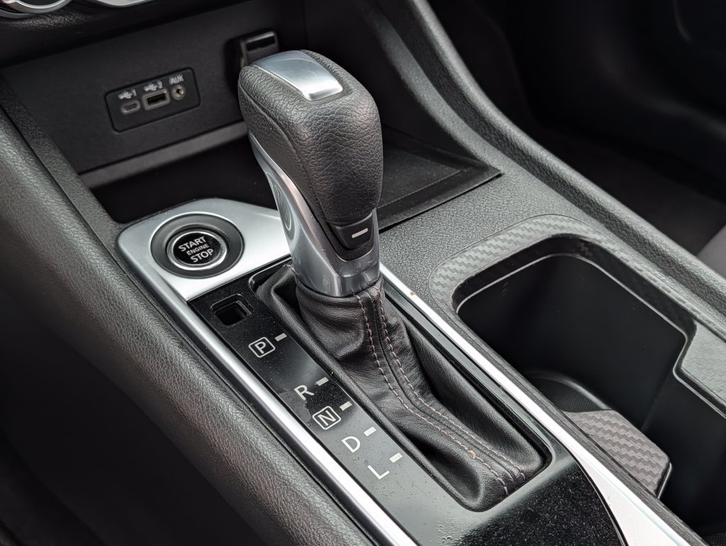 2022 Nissan Sentra SV - Photo 25
