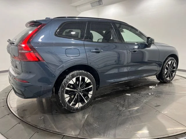 New 2026 Denim Blue Volvo Plus image 5