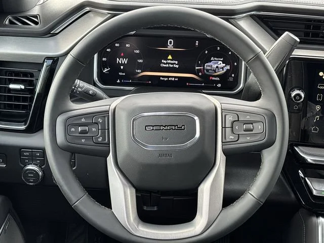 2026 GMC Sierra 2500HD Denali - Photo 14