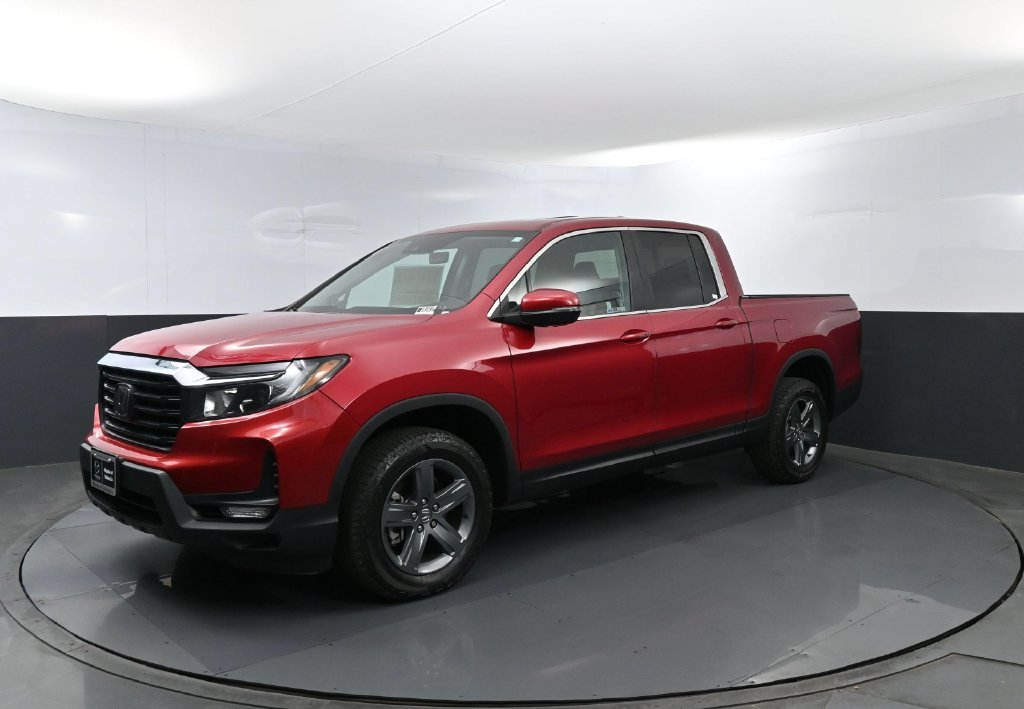 2023 Honda Ridgeline