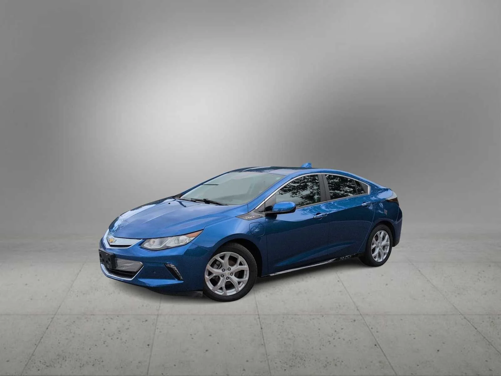 2016 Chevrolet Volt Premier's photo