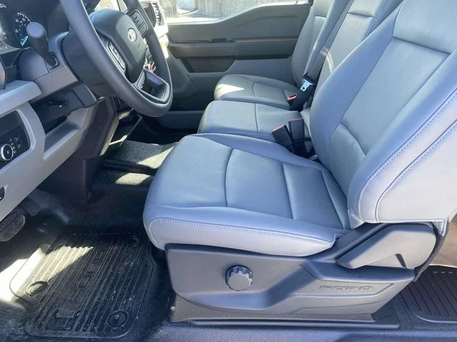 New 2026 White Ford XL image 12