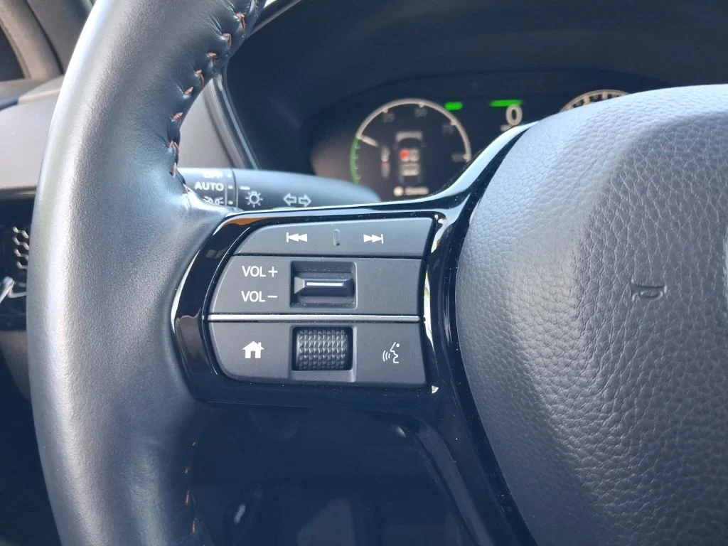 Used 2024  Honda Sport Touring image 30