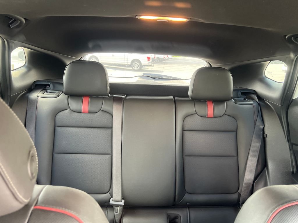 Used 2024 White Chevrolet 2RS image 28