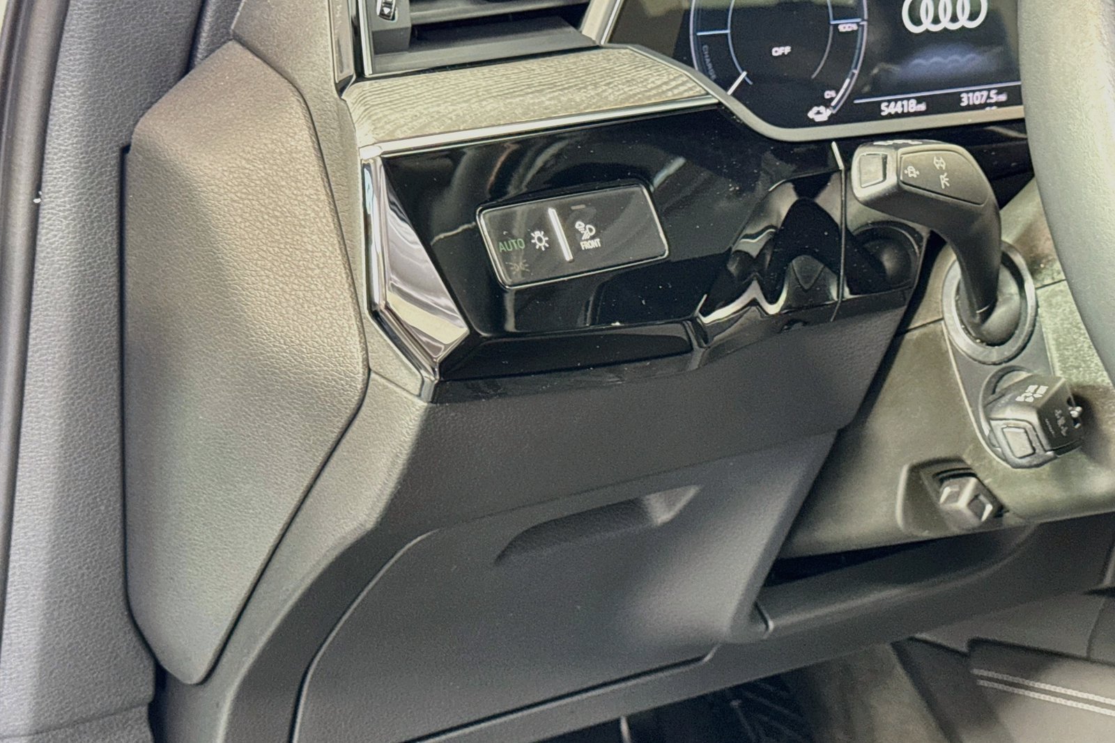 Used 2022 White Audi Premium Plus image 10