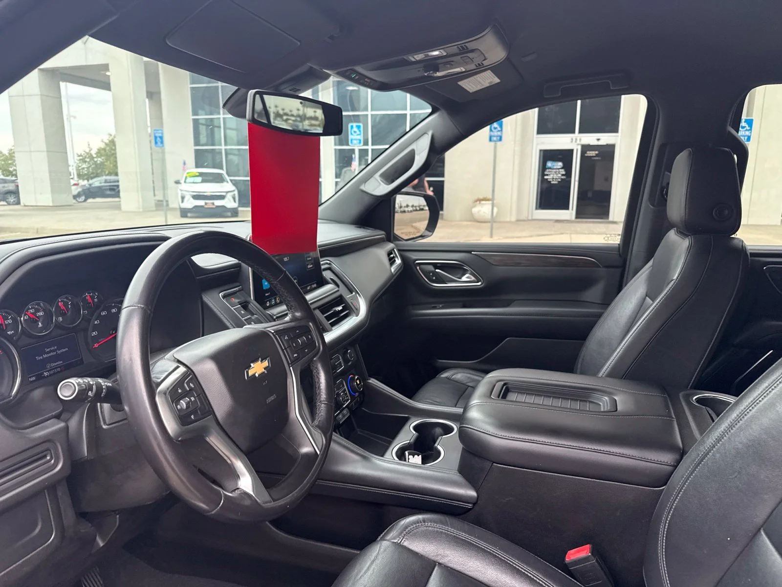 Used 2021 Black Chevrolet LT image 11