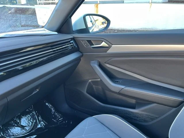 2026 Volkswagen Jetta Sport - Photo 22