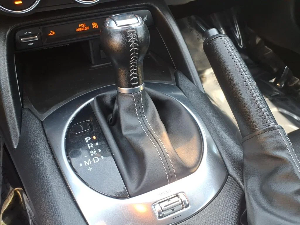 2022 Mazda MX-5 Miata RF Grand Touring - Photo 12