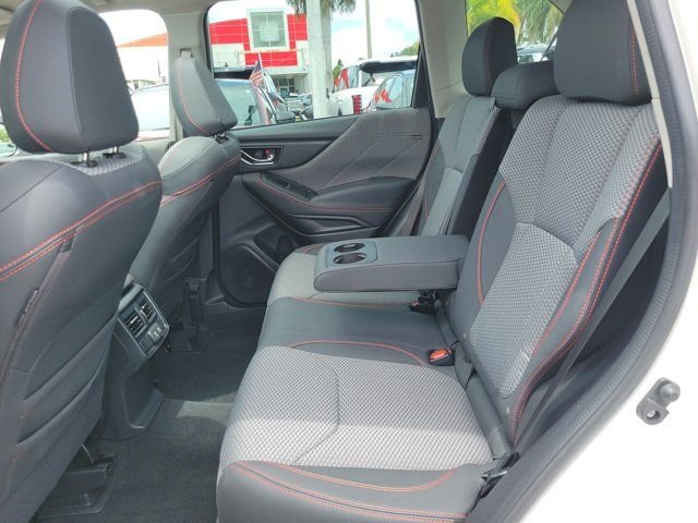 2022 Subaru Forester Sport - Photo 8