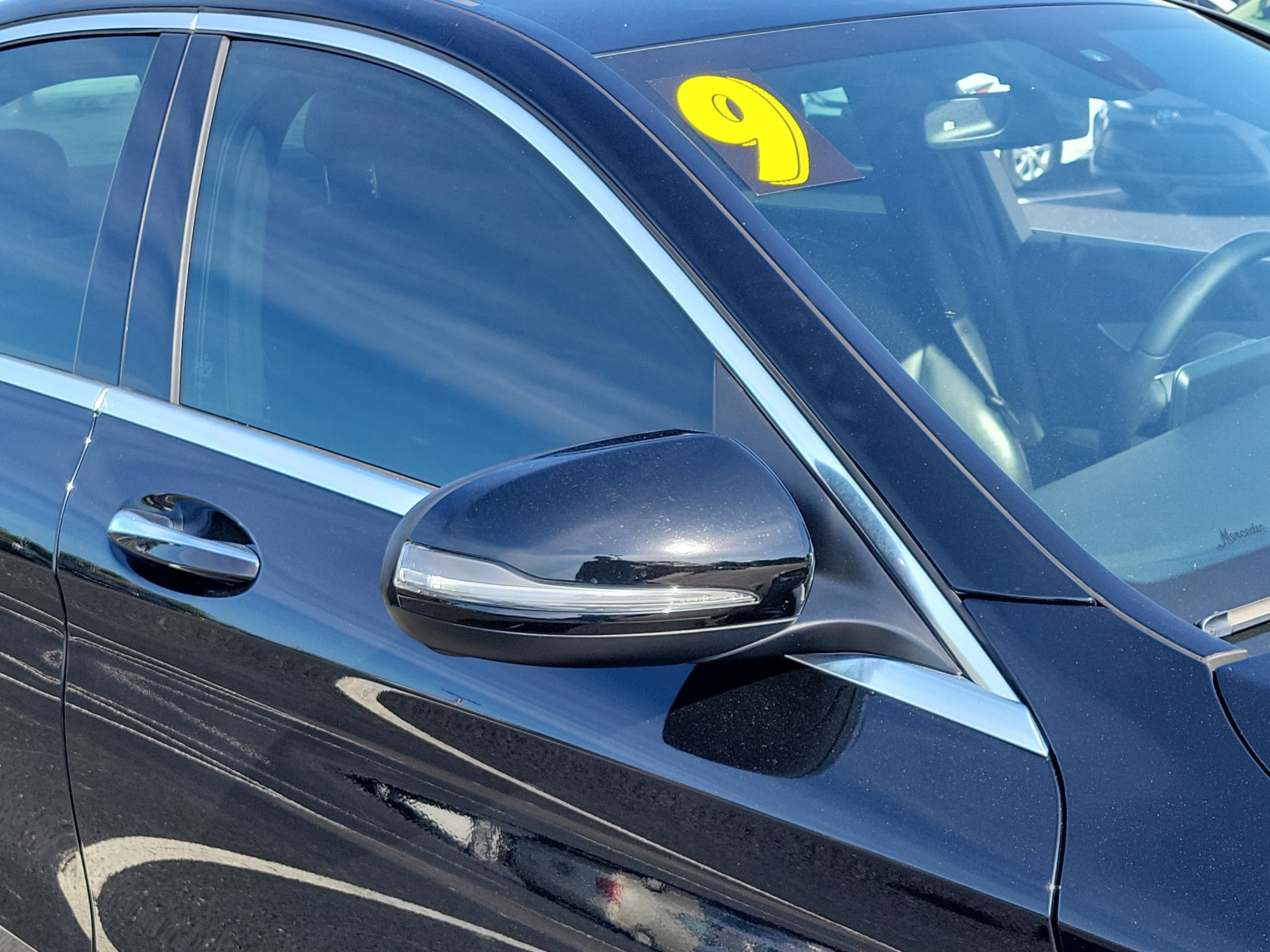 Used 2019 Black Mercedes-Benz C 300 image 8