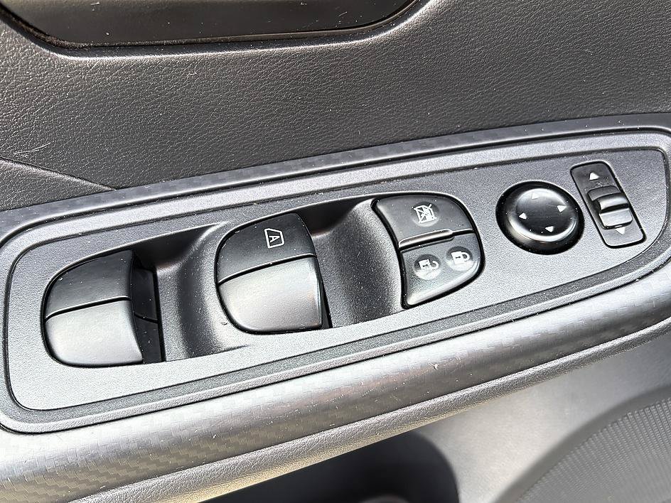 Used 2025 Gun Metallic Nissan S image 16