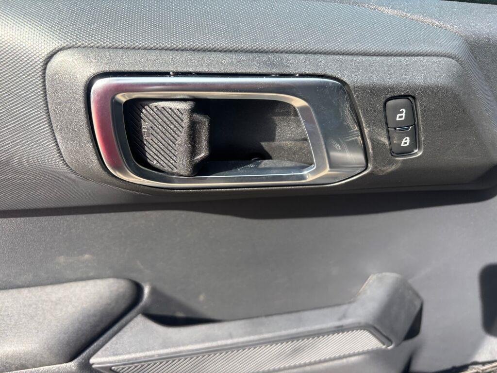 New 2025 Carbonized Gray Ford Big Bend image 10