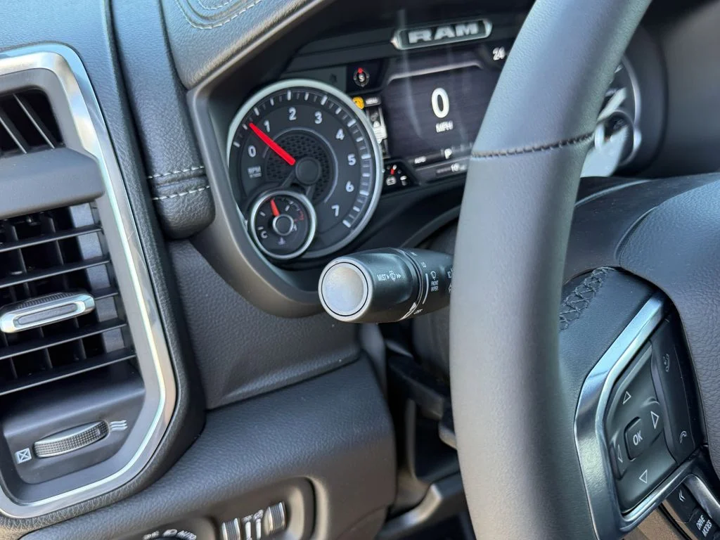 2026 RAM 1500 Laramie - Photo 20