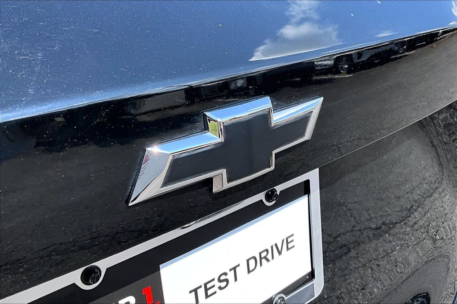 Certified Used 2019 Black Chevrolet  image 30