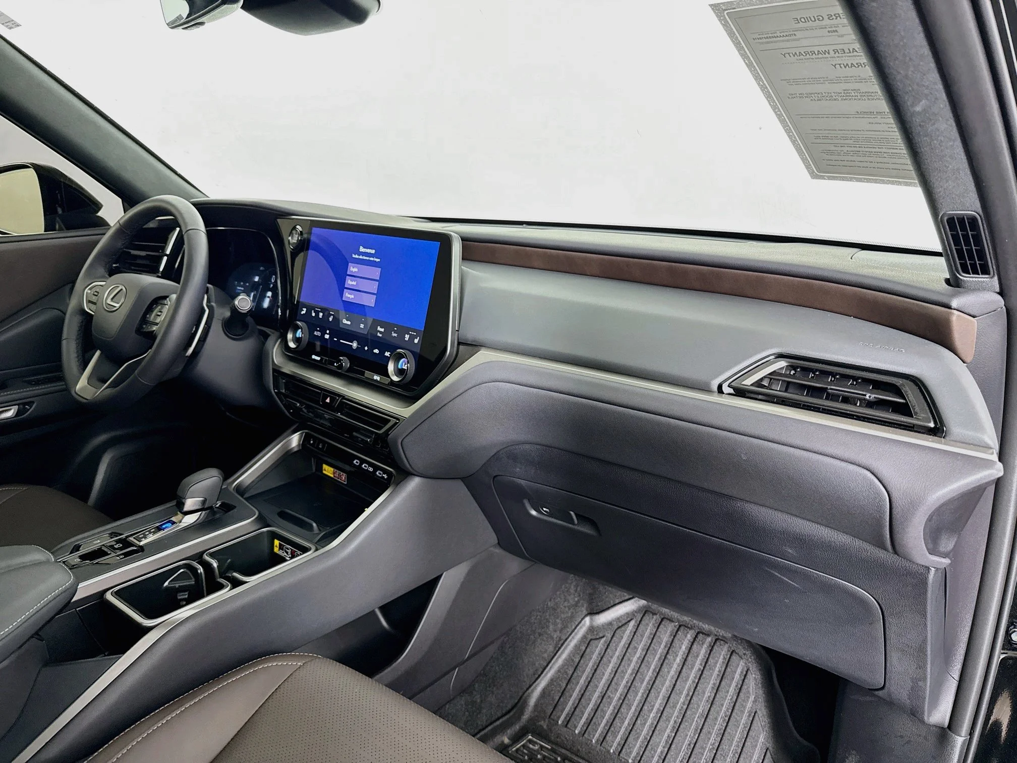 Certified Used 2025 CAVIAR Lexus 350 Premium image 27