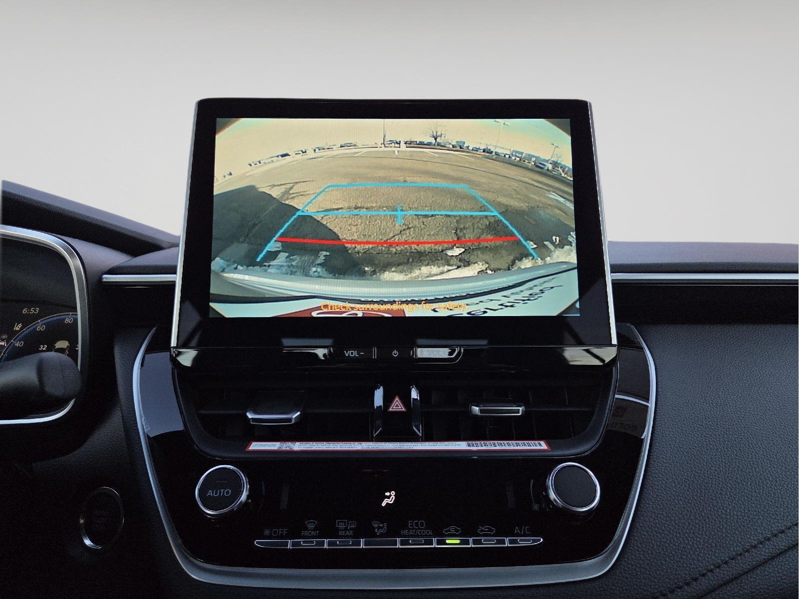 2026 Toyota Corolla XSE - Photo 26