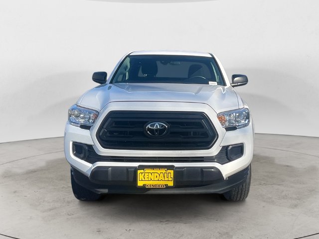 Used 2023 Ice Toyota SR image 2
