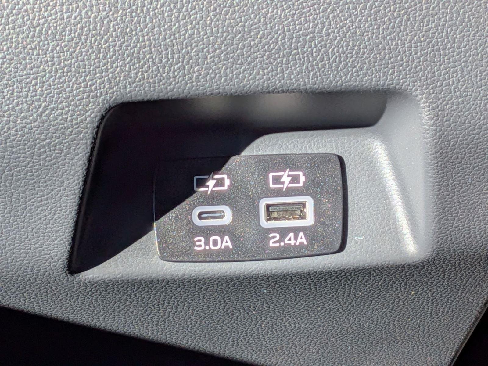2026 Subaru Crosstrek Limited - Photo 30