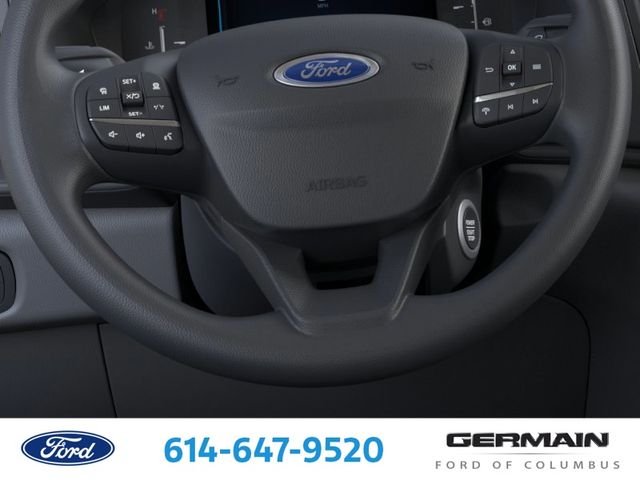 2026 Ford Transit Van Base - Photo 16