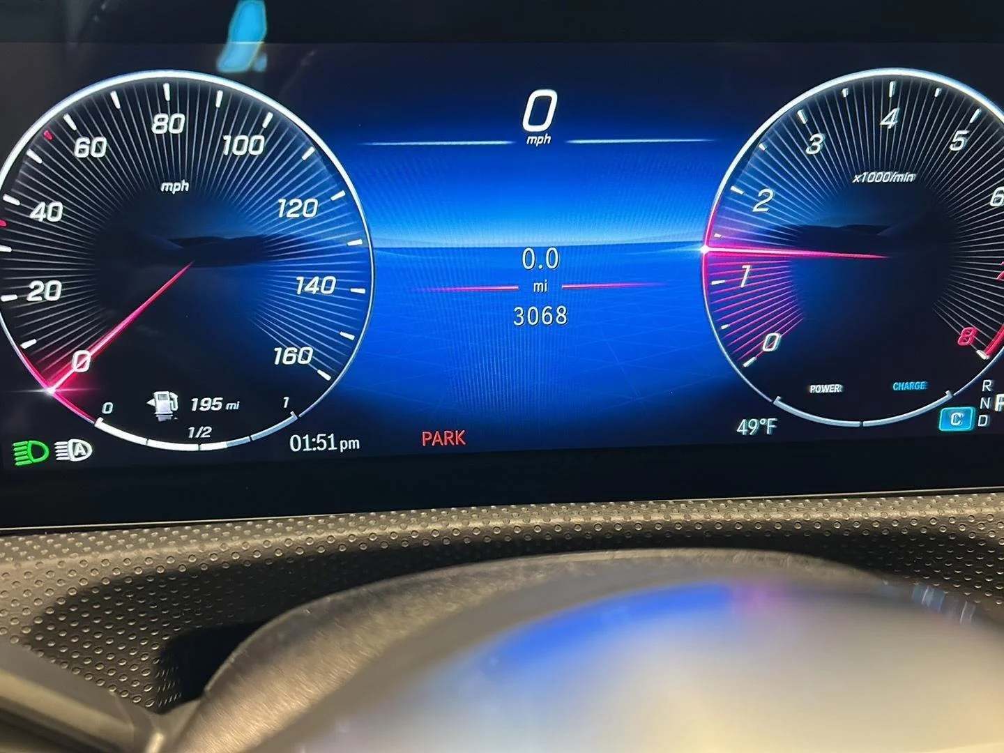 2025 Mercedes-Benz CLA CLA 250 - Photo 17