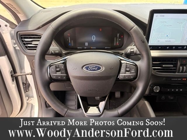 Certified Used 2024 Star White Ford Base image 12