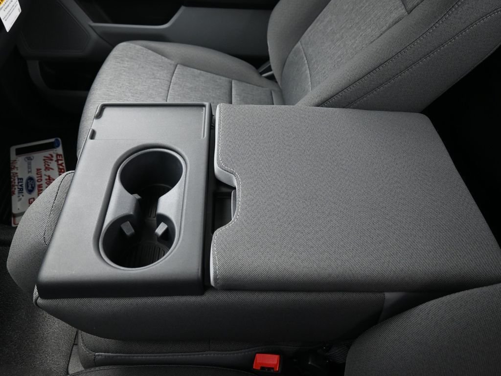 2026 Ford F-250 Super Duty XL - Photo 16