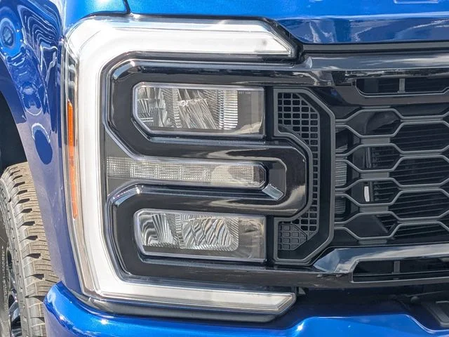 2026 Ford F-350 Super Duty Lariat - Photo 8
