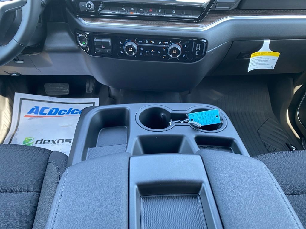 2025 Chevrolet Silverado 1500 LT - Photo 15