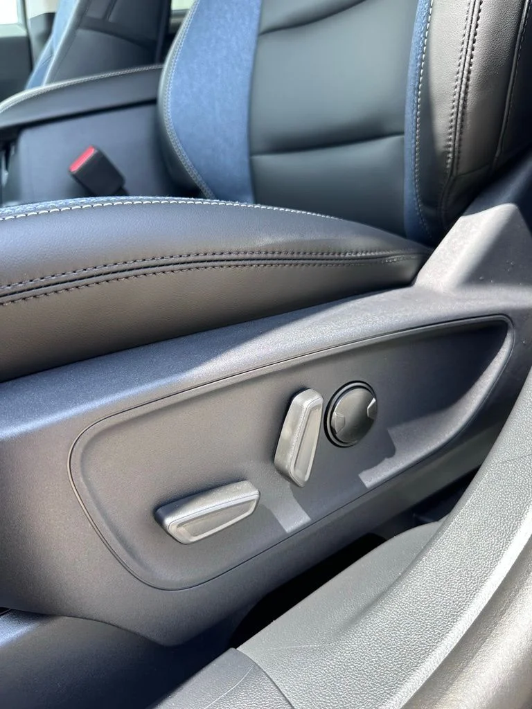 2025 Ford Bronco Sport Outer Banks - Photo 10