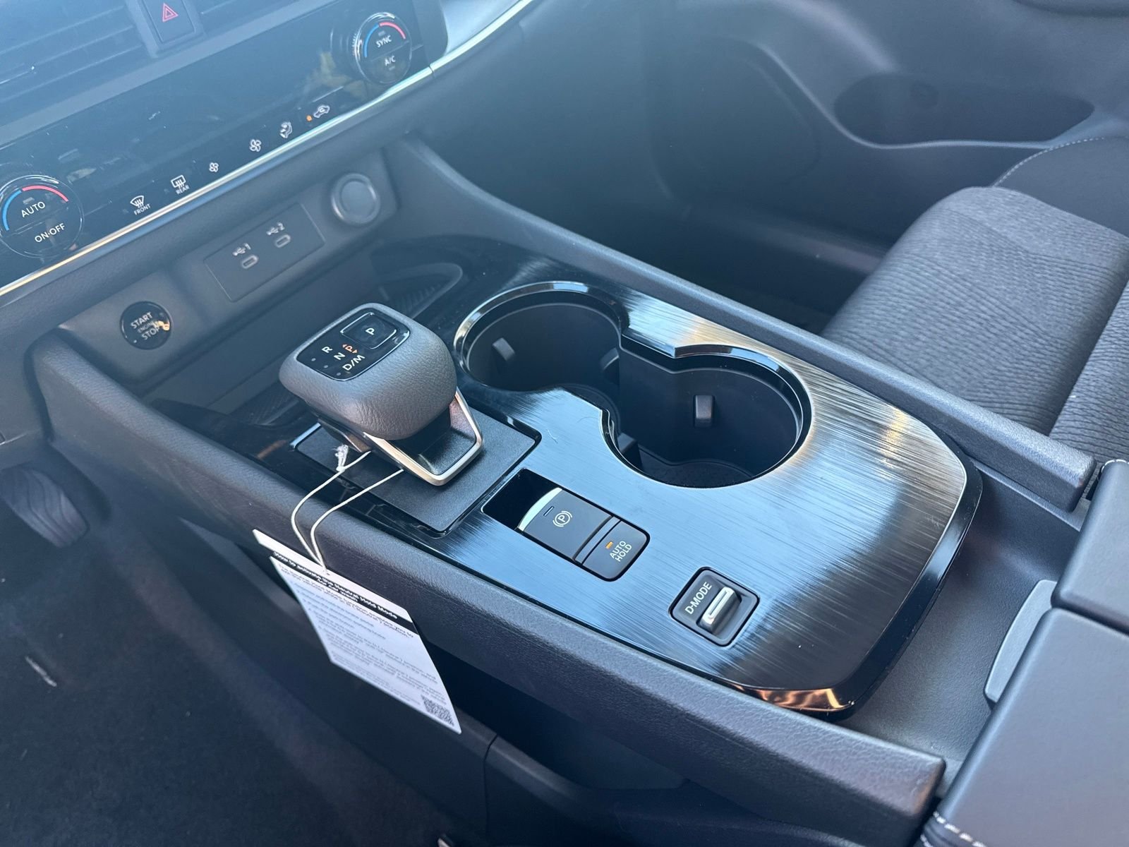 New 2026 Nissan Rogue SV 4D Sport Utility