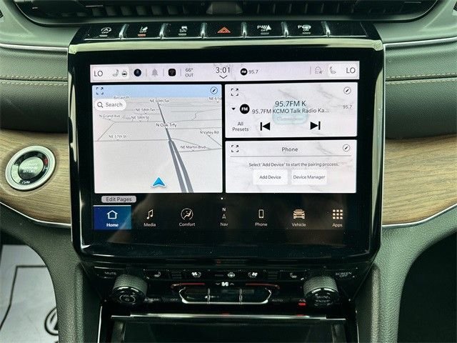 2024 Jeep Grand Cherokee Summit - Photo 24