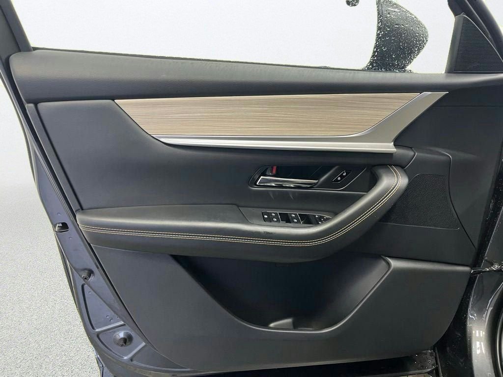 2026 Mazda CX-90 Preferred Package - Photo 9