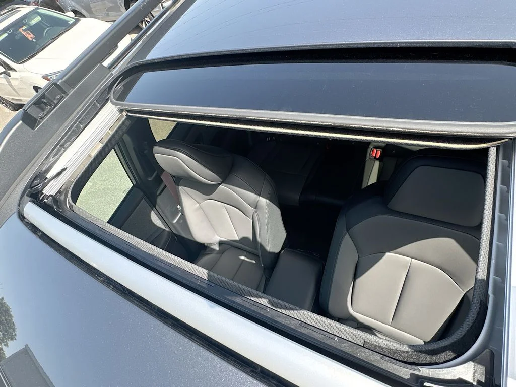 New 2026 MAGNETITE GRAY METALLIC Subaru Premium image 27