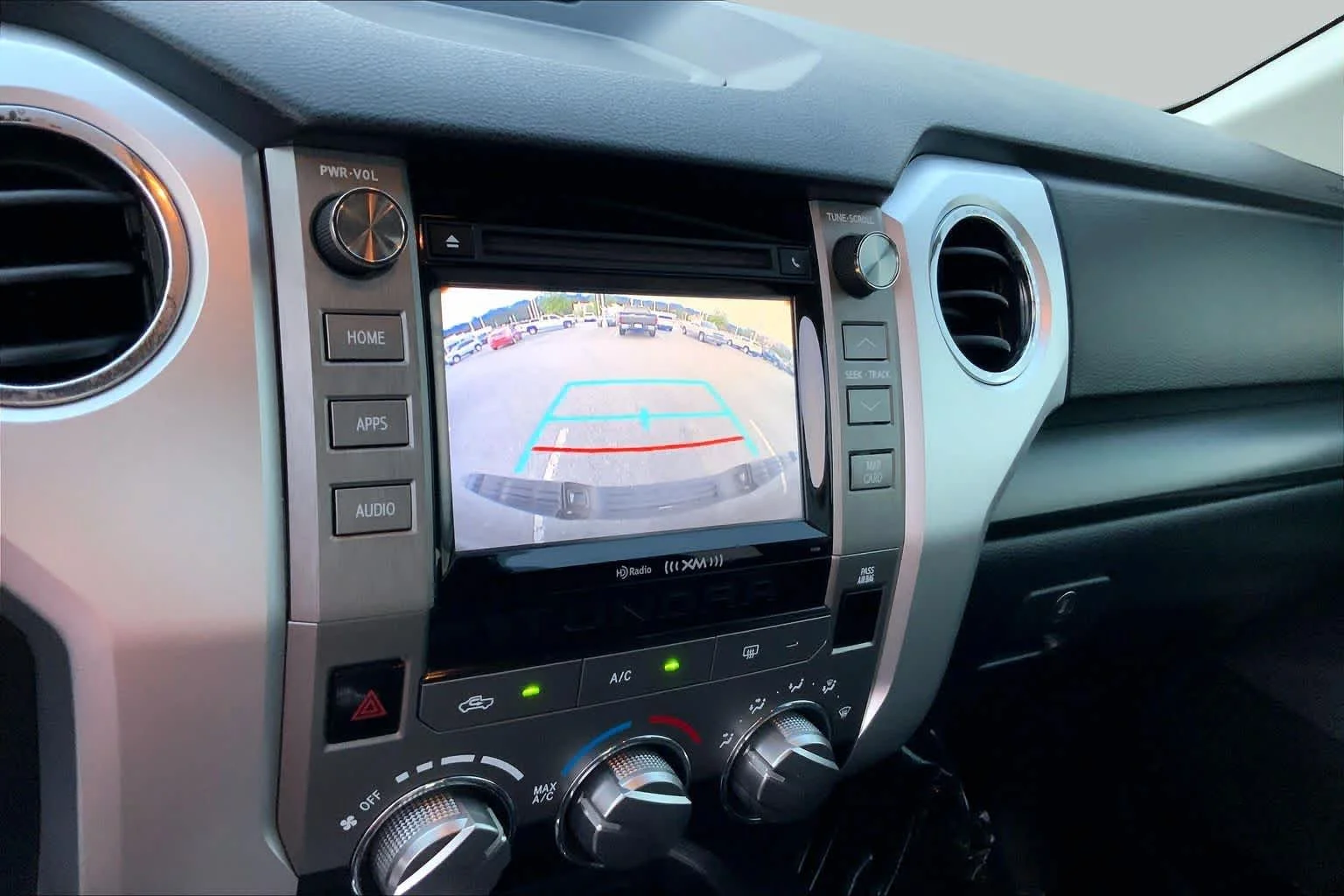 Used 2019 Midnight Black Metallic Toyota SR5 image 28
