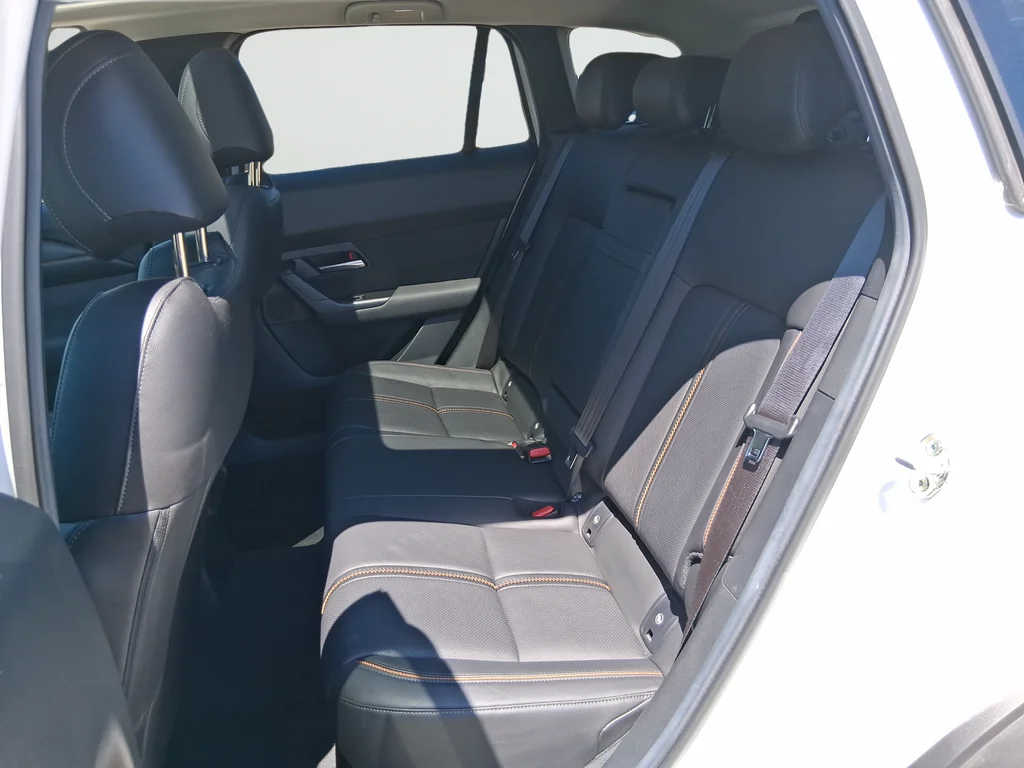 Certified Used 2025 Beige Mazda 2.5 S Premium Plus Package image 26