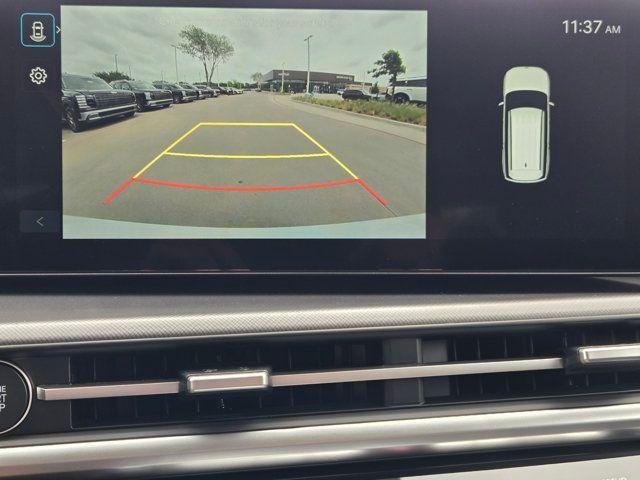 New 2026 White Hyundai XRT AWD image 44