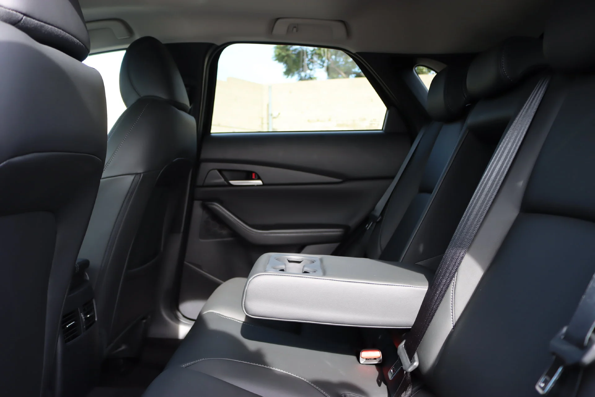 New 2026 Jet Black Mica Mazda 2.5 S Preferred AWD image 20