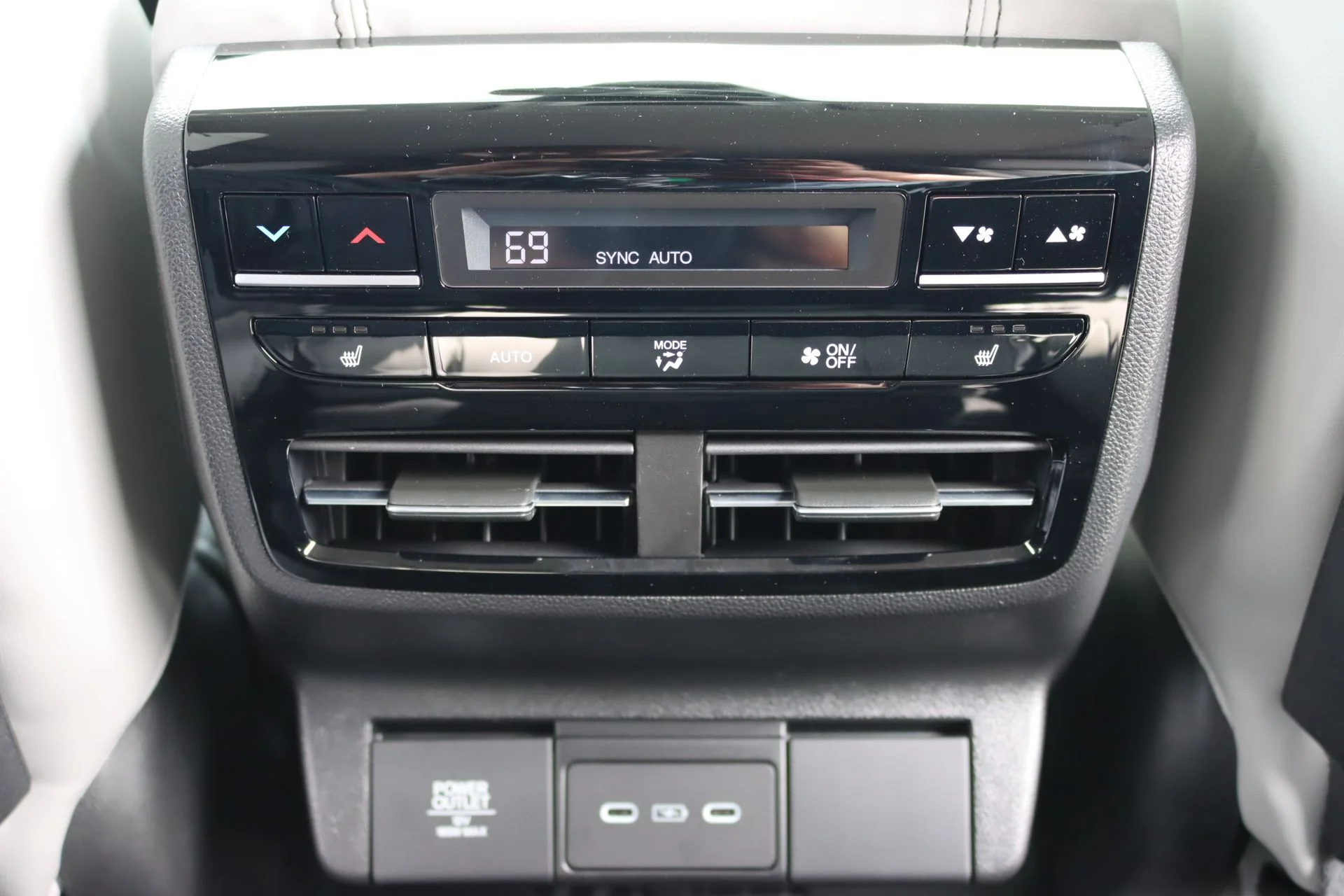 New 2026 Canyon River Blue Metallic Acura SH-AWD with Advance Package image 24