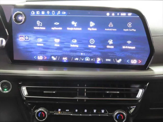 2025 Chevrolet Traverse LT - Photo 10