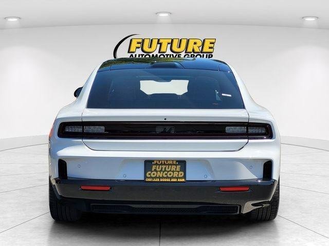2025 Dodge Charger Daytona R/T - Photo 31