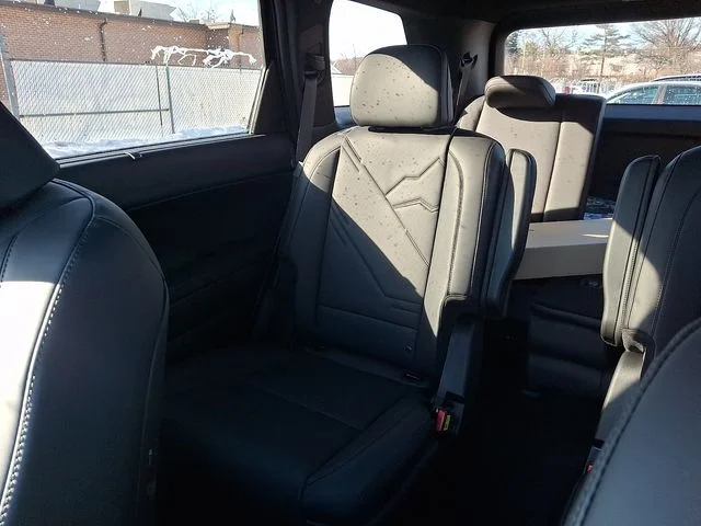 New 2026 Blue Hyundai XRT Pro image 13